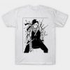 Demon T-shirt TJ24MA1