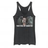 Feel the force tank-top TJ24MA1