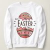 Funny Happy Easter Monday Sweatshirt FA16MA1
