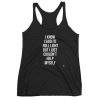 Funny Jiu Tank Top DK2MA1