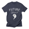 Future Ghost T-Shirt AL26MA1