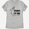 Groove Bring It On T-Shirt EL5MA1