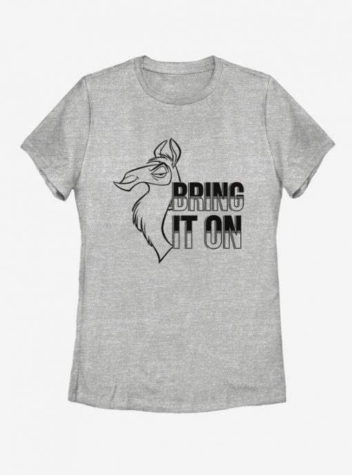 Groove Bring It On T-Shirt EL5MA1