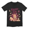 Harry Fox T-Shirt FA16MA1