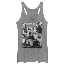 Head back tank-top TJ24MA1