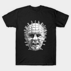 Hellraiser T-shirt TJ24MA1