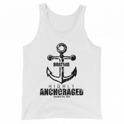 High Anchoraged Tanktop AL26MA1