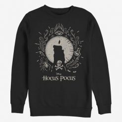 Hocus Pocus sweatshirt TJ24MA1