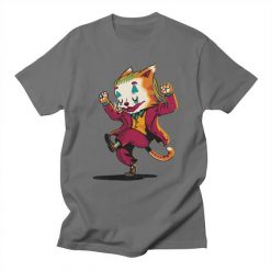 Joker T-Shirt FA19MA1