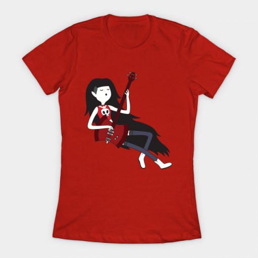 Marceline T-Shirt AL18MA1