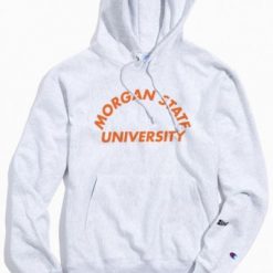 Morgan State University Hoodie FA16MA1