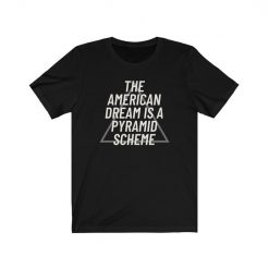 The American Dreams T-Shirt AL26MA1