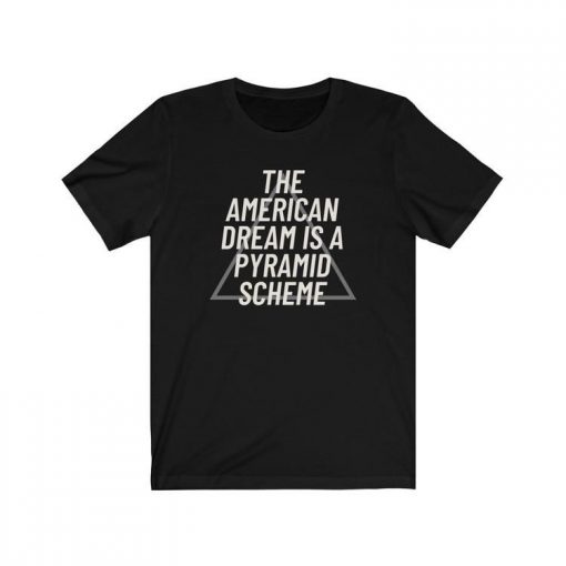 The American Dreams T-Shirt AL26MA1