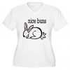 Nice Buns T-shirt SD27MA1