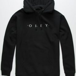 Obey hoodie TJ1MA1