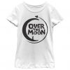 Overf The Moon T-shirt SD27MA1