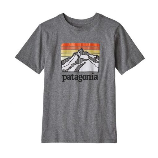 Patagonia T-shirt TJ1MA1