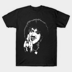 Phil Lynott T-shirt TJ24MA1