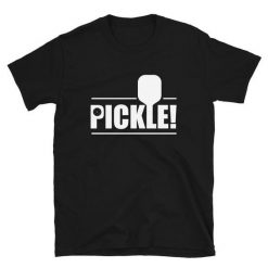 Pickleball Shirt EL25MA1