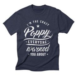 Poppy T-shirt SD22MA1
