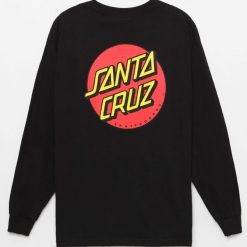 Santa cruz sweatshirt TJ1MA1