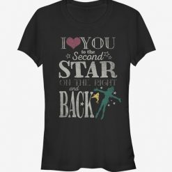 Second Star T-shirt SD22MA1