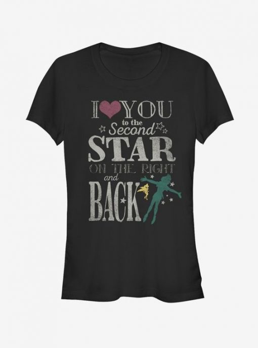 Second Star T-shirt SD22MA1