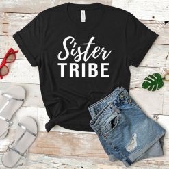 Sister Tribe T-Shirt SR15MA1