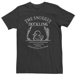 Snuggly Duckling T-Shirt EL5MA1