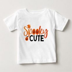 Spooky Cute T-shirt SD22MA1