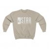 Star labs sweatshirt TJ24MA1