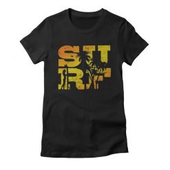 Surf T-Shirt EL25MA1