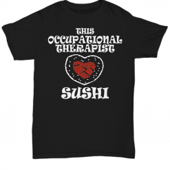 Sushi T-Shirt EL25MA1