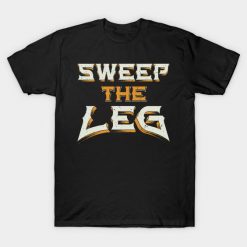 Sweep The Leg T-Shirt PU30MA1