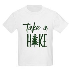 Take A Hike T-shirt SD27MA1