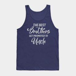 The Best Brothers Tank Top PU30MA1