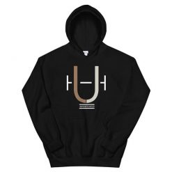 The Unapologetic Hoodie SD27MA1