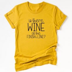 There Wine T-Shirt SR15MA1