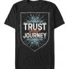 Trust Your Journey T-Shirt EL25MA1