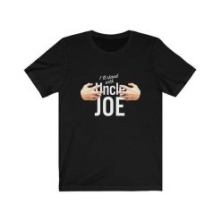 Uncle Joe T-Shirt EL25MA1