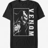 Venom T-shirt TJ24MA1