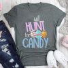 Will Hunt For Candy T-Shirt EL25MA1