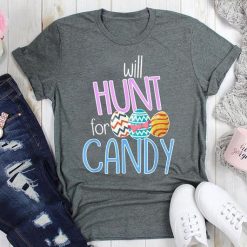 Will Hunt For Candy T-Shirt EL25MA1