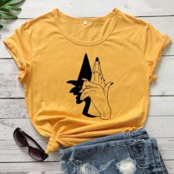 Witch Hand T-Shirt SR15MA1
