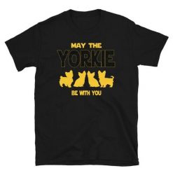 Yorkie T-Shirt EL25MA1