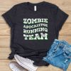 Zombie Apocalypse T-Shirt SR5MA1
