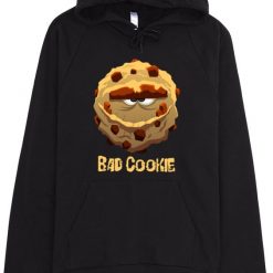 Bad Cookie Hoodie EL22A1