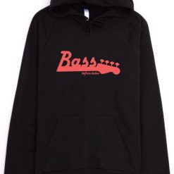 Bass Before Babes Hoodie EL22A1