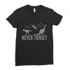 Dino Forget Ladies T-shirt SD23A1