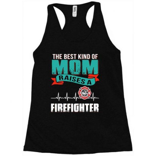 Firefighter Tanktop SD10A1